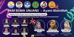 Bima Unjani 4