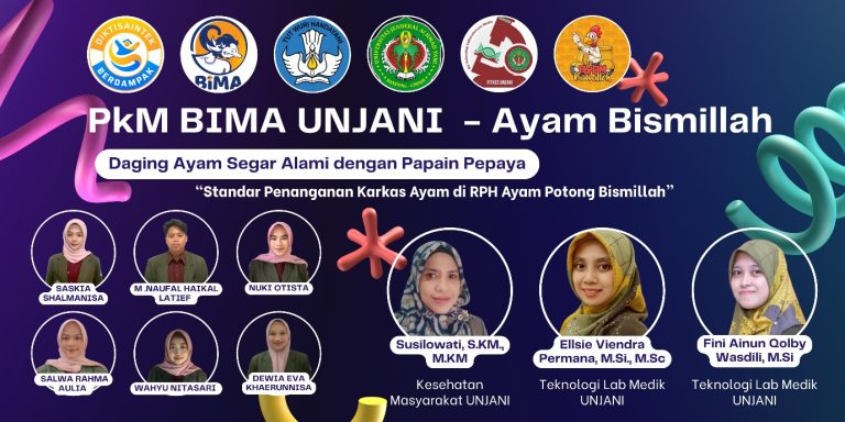 Bima Unjani 4