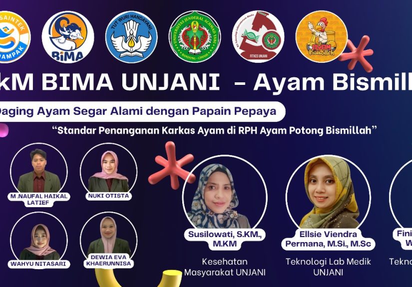 Bima Unjani 4
